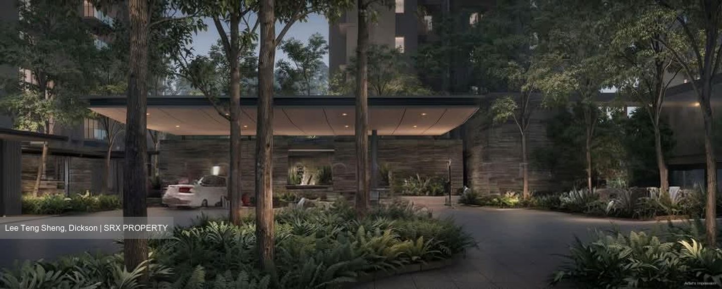 Dunearn Road (D11), Condominium #590426881